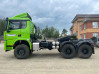 Седельный тягач SHACMAN 6x6, X3000 (SX42586W385C)