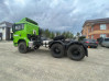 Седельный тягач SHACMAN 6x6, X3000 (SX42586W385C)