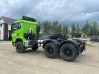 Седельный тягач SHACMAN 6x6, X3000 (SX42586W385C)
