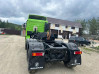 Седельный тягач SHACMAN 6x6, X3000 (SX42586W385C)