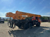 Автокран ИВАНОВЕЦ КС-45717К-3Р на шасси КАМАЗ 43118-50 (Евро-5)