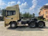 Седельный тягач SHACMAN 6x4, X3000 (SX42584V324)