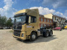 Седельный тягач SHACMAN 6x4, X3000 (SX42584V324)