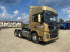 Седельный тягач SHACMAN 6x4, X3000 (SX42584V324)