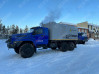 ППУА 1600/100 на шасси Урал NEXT 5557-6151-74