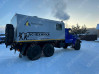 ППУА 1600/100 на шасси Урал NEXT 5557-6151-74