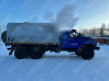 ППУА 1600/100 на шасси Урал NEXT 5557-6151-74