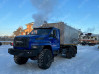 ППУА 1600/100 на шасси Урал NEXT 5557-6151-74