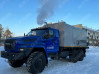 ППУА 1600/100 на шасси Урал NEXT 5557-6151-74