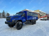 Вахтовый автобус Урал NEXT 3255-73Е5С36 (22+6 мест) (Евро-5)