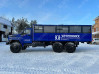 Вахтовый автобус Урал NEXT 3255-73Е5С36 (22+6 мест) (Евро-5)