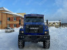Вахтовый автобус Урал NEXT 3255-73Е5С36 (22+6 мест) (Евро-5)