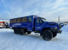Вахтовый автобус Урал NEXT 3255-73Е5С36 (22+6 мест) (Евро-5)