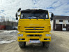 Седельный тягач КАМАЗ 65221-526020-53 (Евро-5)