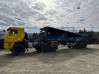 Седельный тягач КАМАЗ 65221-526020-53 (Евро-5)