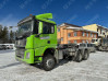 Седельный тягач SHACMAN 6x6, X3000 (SX42586V385) Евро-5