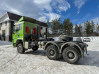 Седельный тягач SHACMAN 6x6, X3000 (SX42586V385) Евро-5