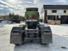 Седельный тягач SHACMAN 6x6, X3000 (SX42586V385) Евро-5