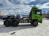 Седельный тягач SHACMAN 6x6, X3000 (SX42586V385) Евро-5