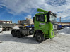 Седельный тягач SHACMAN 6x6, X3000 (SX42586V385) Евро-5