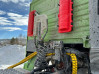 Седельный тягач SHACMAN 6x6, X3000 (SX42586V385) Евро-5