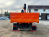 Автомобиль бортовой с КМУ ИНМАН ИТ-150 на шасси Урал 4320-60Е5 (Евро-5)