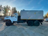 ППУА 2000/100 на шасси Урал NEXT 4320-74Е5
