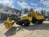 КДМ на шасси Урал NEXT 4320-72