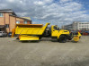 КДМ на шасси Урал NEXT 4320-72