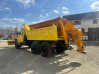 КДМ на шасси Урал NEXT 4320-72