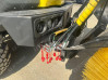 КДМ на шасси Урал NEXT 4320-72