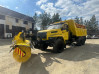 КДМ на шасси Урал NEXT 4320-72