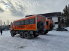 Вахтовый автобус КАМАЗ 43118-3027-48 (28+2 места)