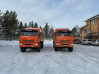 Вахтовый автобус КАМАЗ 43118-3027-48 (28+2 места)