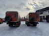 Вахтовый автобус КАМАЗ 43118-3027-48 (28+2 места)