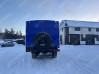 Вахтовый автобус Урал NEXT 3255-73Е5 (28 мест) (Евро-5)