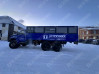 Вахтовый автобус Урал NEXT 3255-73Е5 (28 мест) (Евро-5)
