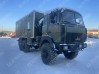 ГПА на шасси МАЗ 6317F9-571-051 (6 мест) (Евро-5)