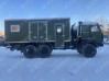 ГПА на шасси МАЗ 6317F9-571-051 (6 мест) (Евро-5)