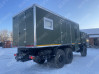ГПА на шасси МАЗ 6317F9-571-051 (6 мест) (Евро-5)