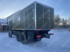 ГПА на шасси МАЗ 6317F9-571-051 (6 мест) (Евро-5)