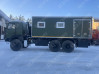 ГПА на шасси МАЗ 6317F9-571-051 (6 мест) (Евро-5)