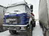 Автотопливозаправщик АТЗ-12/1 на шасси Урал 4320-4972-80Е5 (Евро-5)