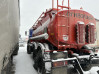 Автотопливозаправщик АТЗ-12/1 на шасси Урал 4320-4972-80Е5 (Евро-5)
