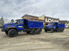 Самосвал Урал NEXT 55571-5121-72Е5Ф21 (Евро-5)
