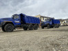 Самосвал Урал NEXT 55571-5121-72Е5Ф21 (Евро-5)