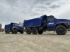 Самосвал Урал NEXT 55571-5121-72Е5Ф21 (Евро-5)