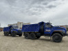 Самосвал Урал NEXT 55571-5121-72Е5Ф21 (Евро-5)