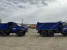 Самосвал Урал NEXT 55571-5121-72Е5Ф21 (Евро-5)