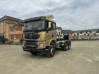 Седельный тягач SHACMAN 6x6, X3000 (SX42586V385)